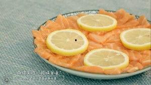 三文鱼的爆料方法视频 第3张 三文鱼的爆料方法视频 第3张